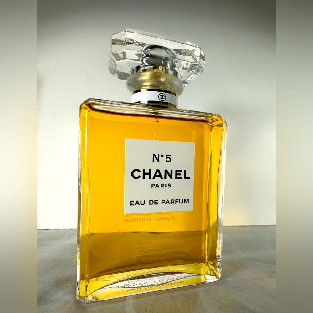 Eau de Parfum